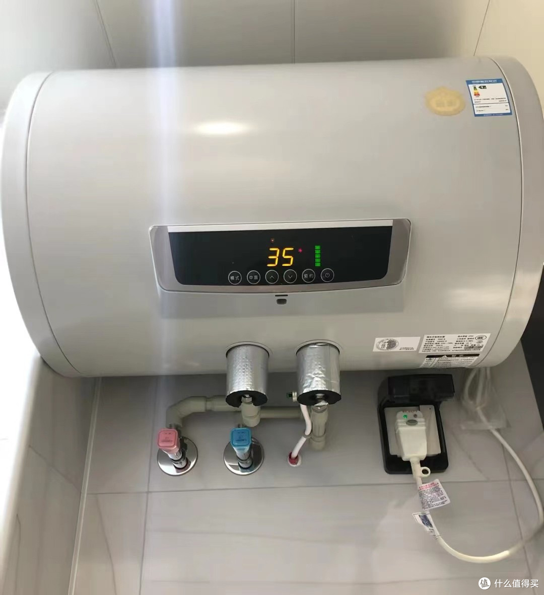 我把电热水器换成燃气热水器后,才发现差异这么大!