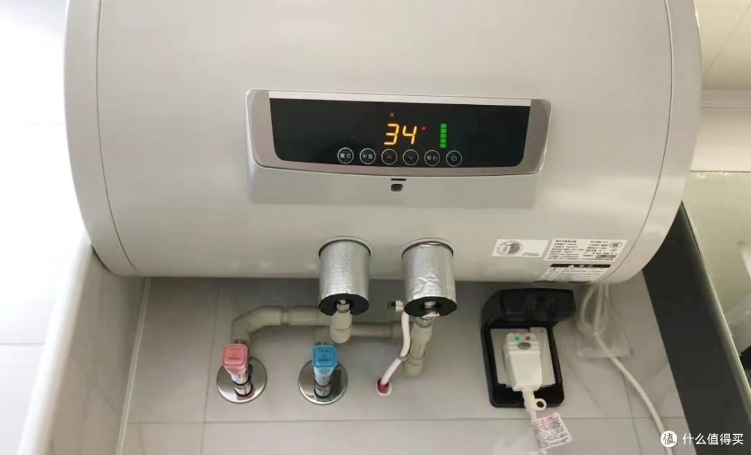 我把电热水器换成燃气热水器后,才发现差异这么大!