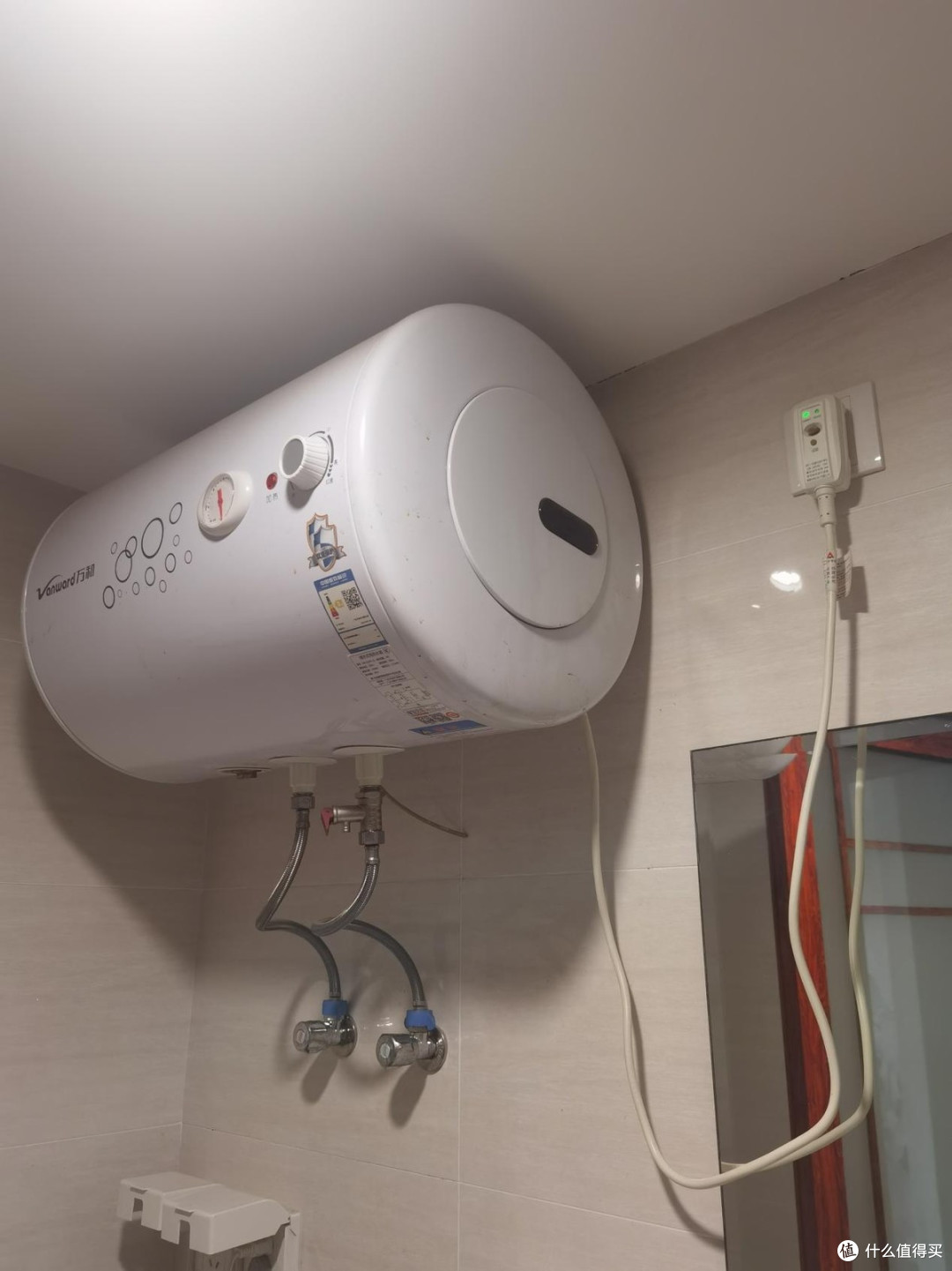 我把电热水器换成燃气热水器后,才发现差异这么大!