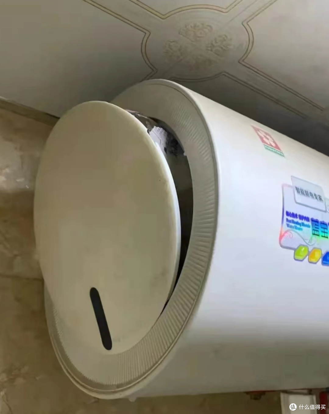我把电热水器换成燃气热水器后,才发现差异这么大!