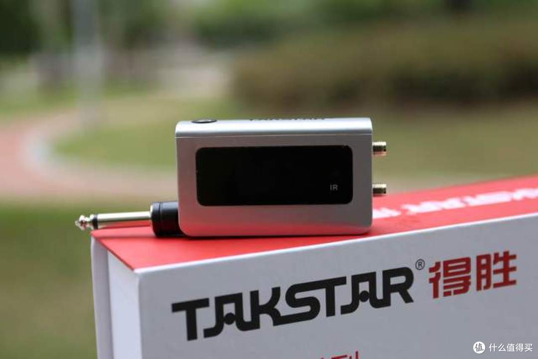 K歌直播两不误，得胜TS‑K600系列无线麦克风体验