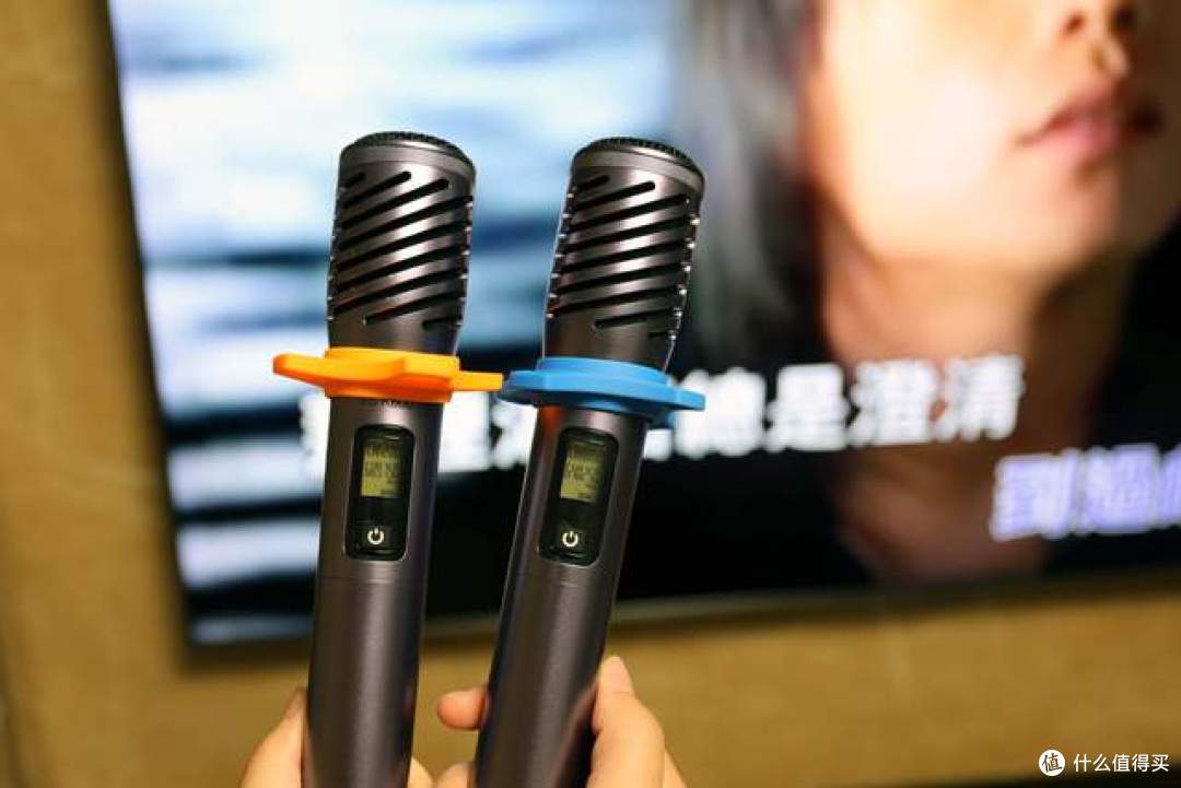 K歌直播两不误，得胜TS‑K600系列无线麦克风体验