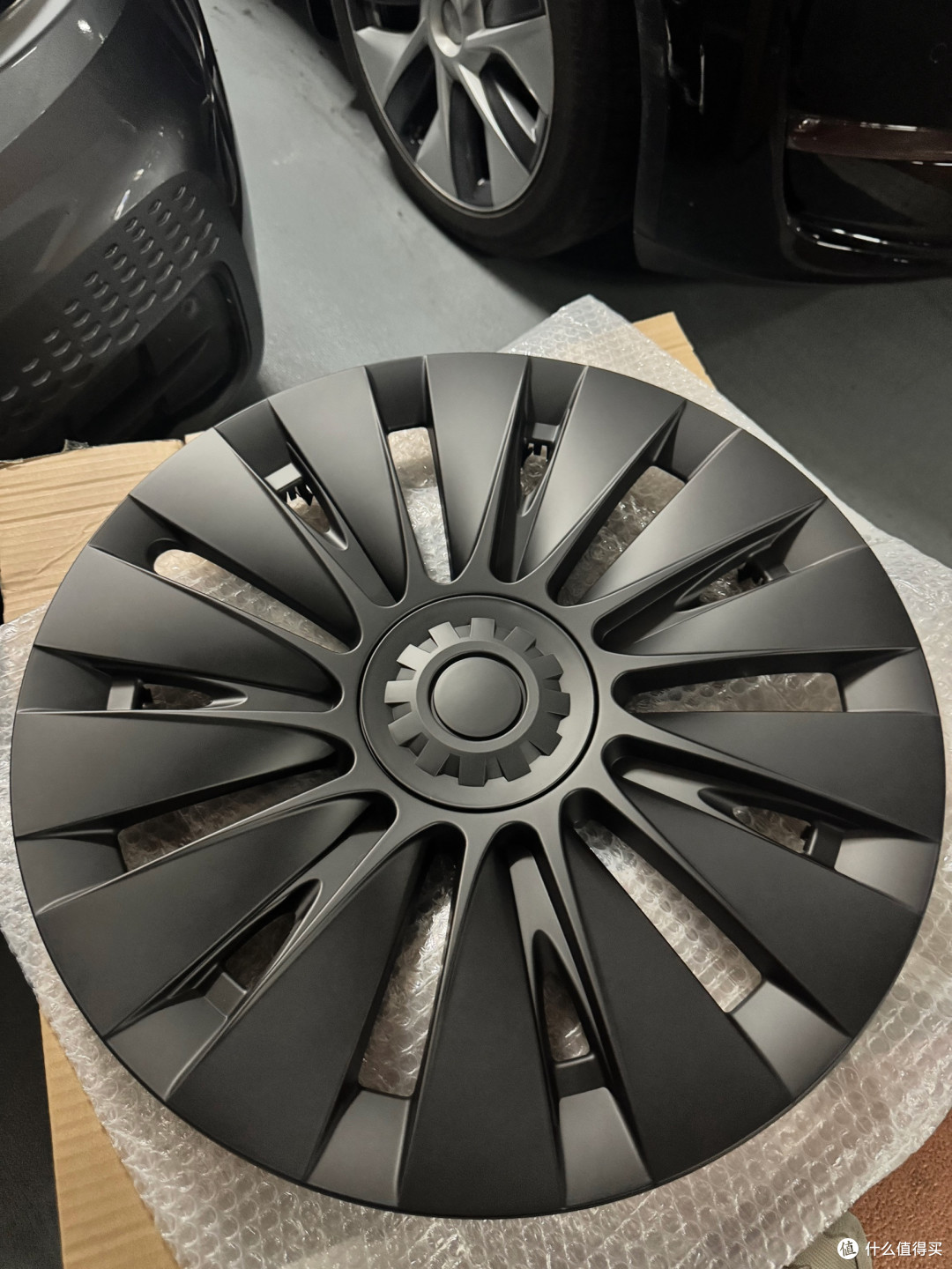 特斯拉Model Y均衡家用体验