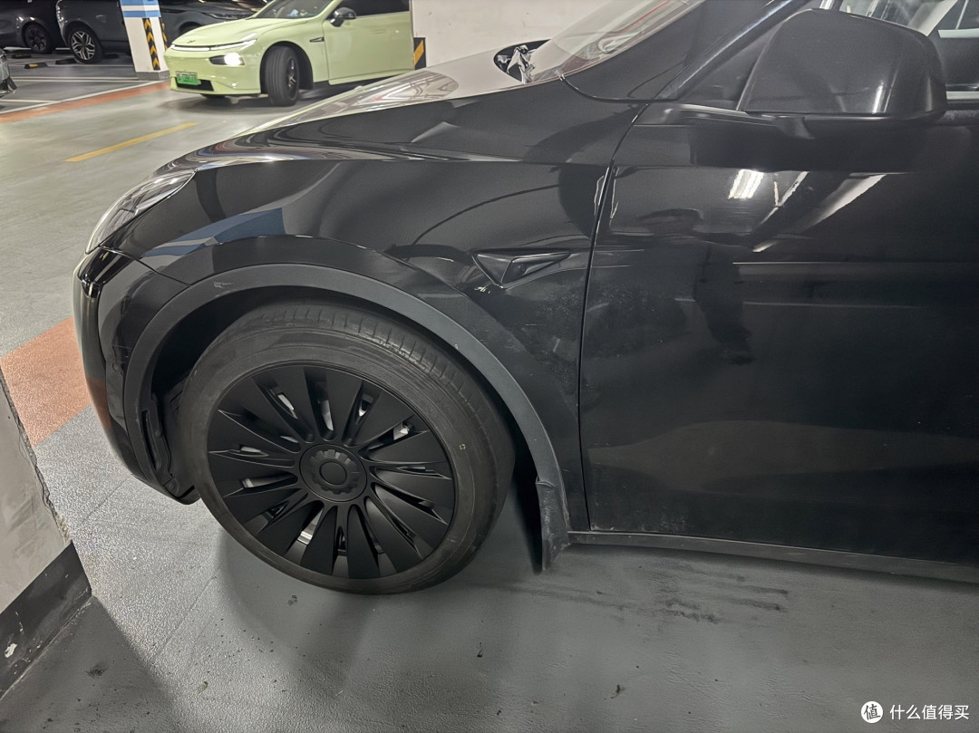 特斯拉Model Y均衡家用体验