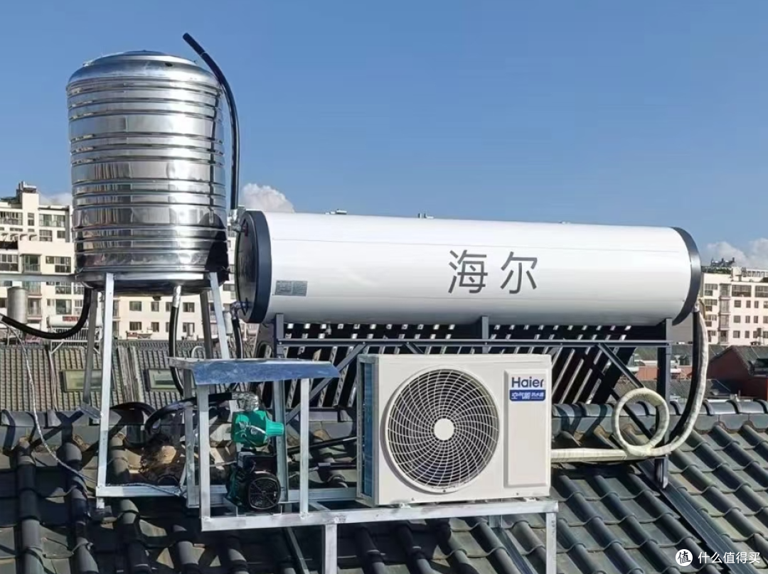 为何越来越多人不装太阳能热水器?听了内行人的话,我才知道原因
