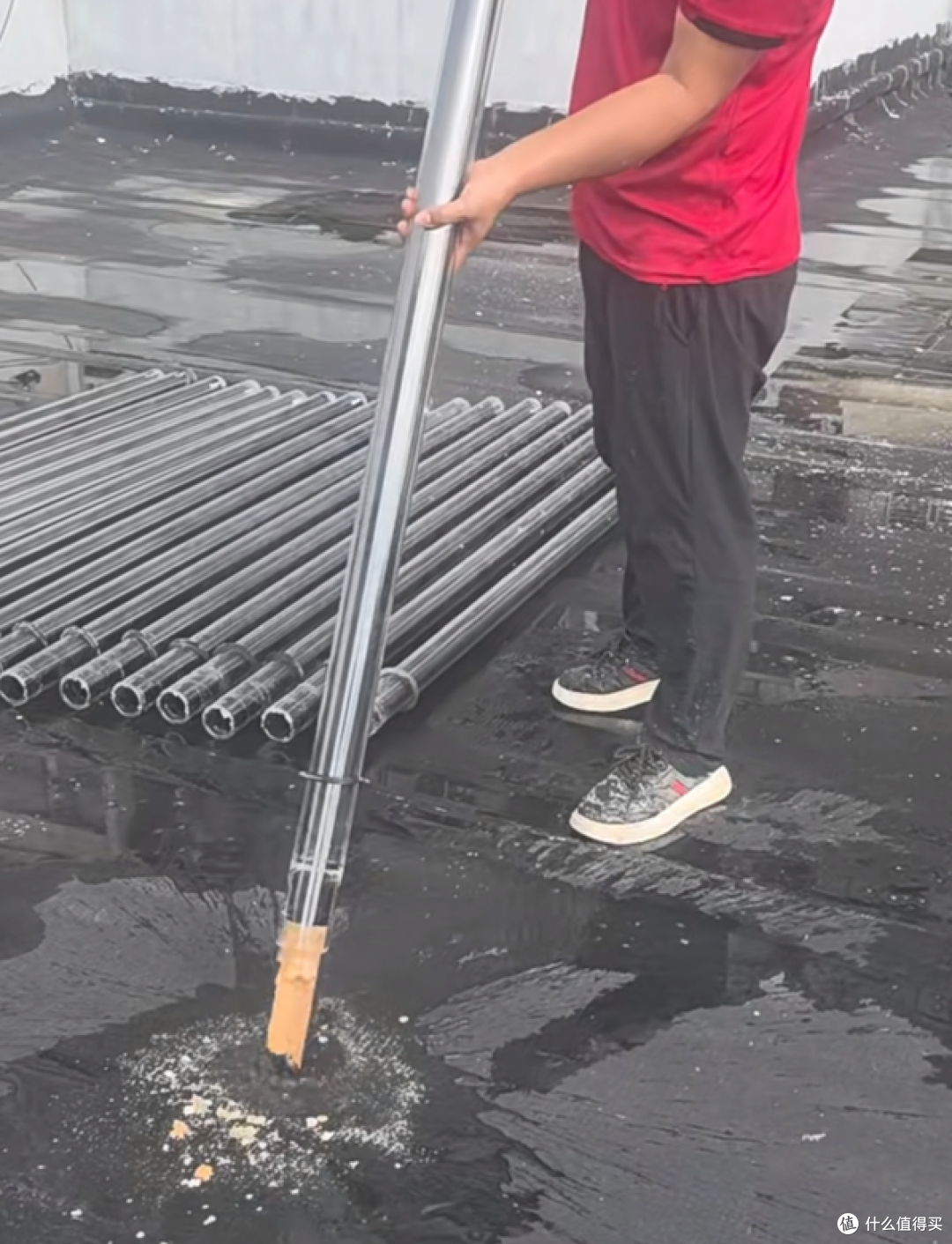 为何越来越多人不装太阳能热水器?听了内行人的话,我才知道原因