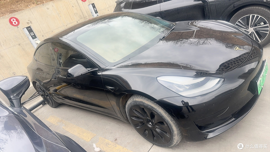特斯拉Model 3驾驶体验与能耗实测