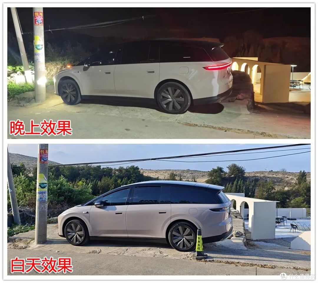 理想i9深度体验，开了半个月跑了1600公里，这车到底行不行？