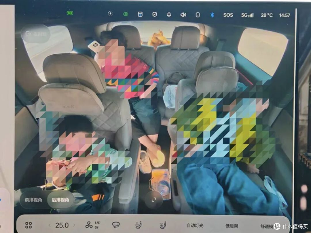 理想i9深度体验，开了半个月跑了1600公里，这车到底行不行？