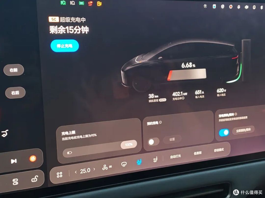 理想i9深度体验，开了半个月跑了1600公里，这车到底行不行？
