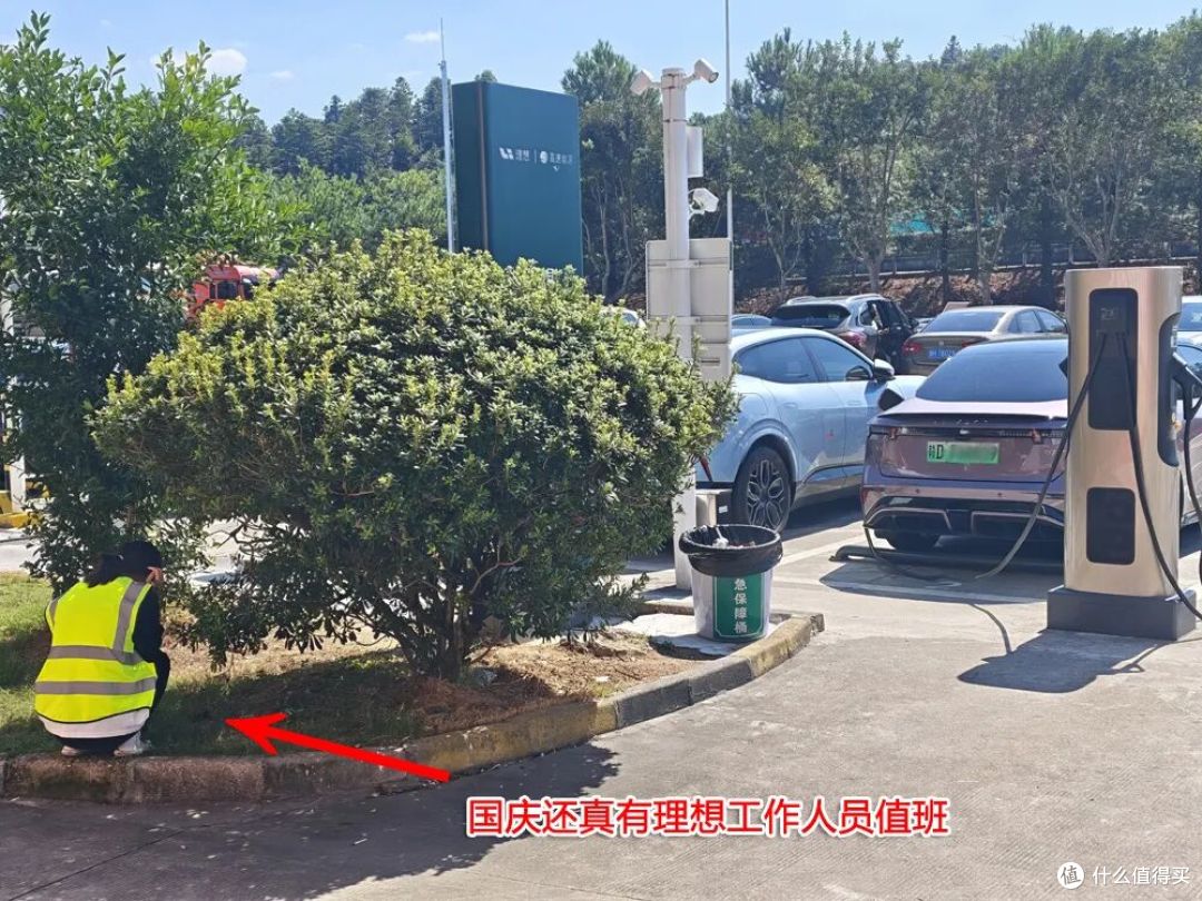 理想i9深度体验，开了半个月跑了1600公里，这车到底行不行？