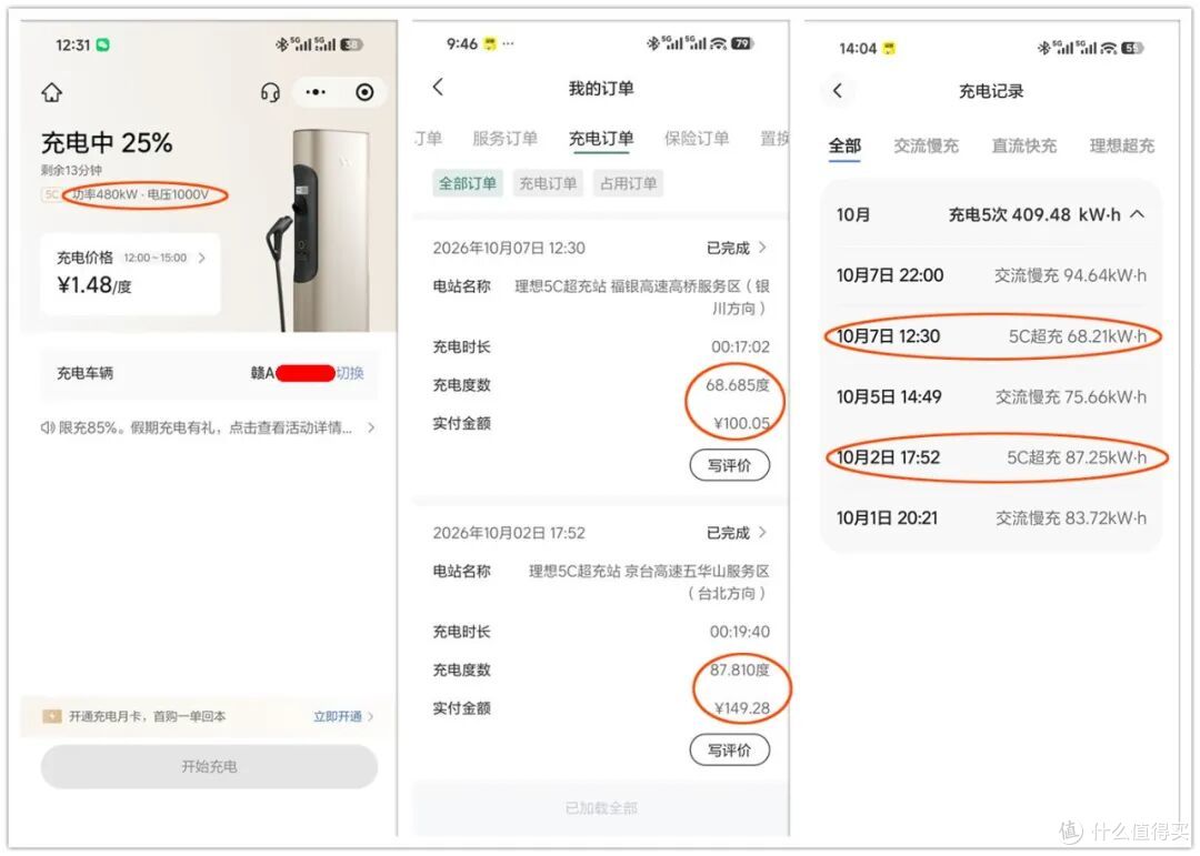 理想i9深度体验，开了半个月跑了1600公里，这车到底行不行？