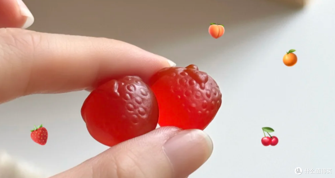 试吃四款热门生物素软糖，聊聊软糖营养补充剂真实食用感受