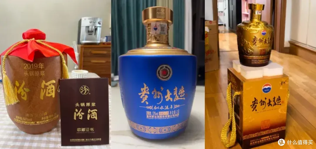 2026年好喝又耐存的13款大坛白酒实力排名！