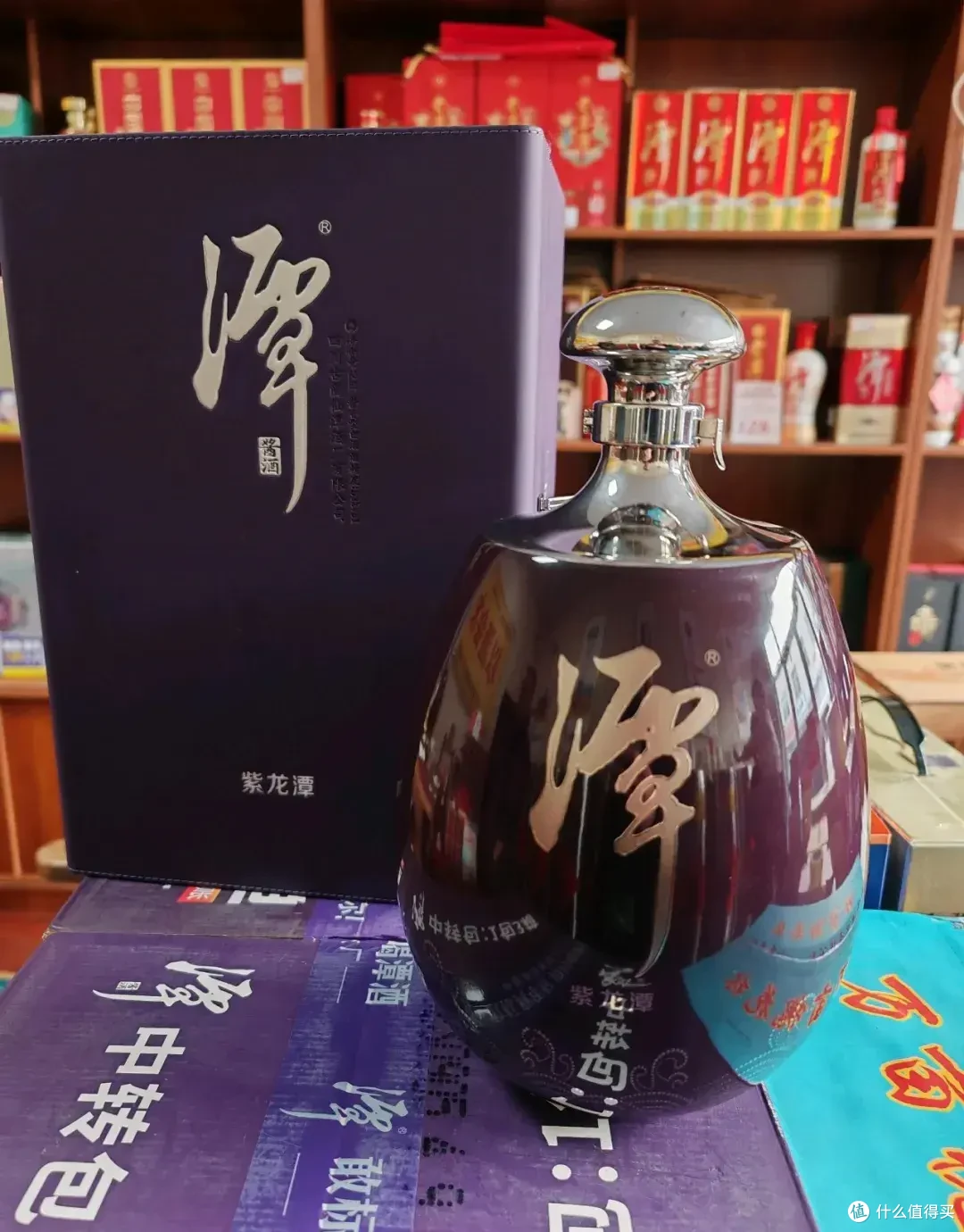 2026年好喝又耐存的13款大坛白酒实力排名！