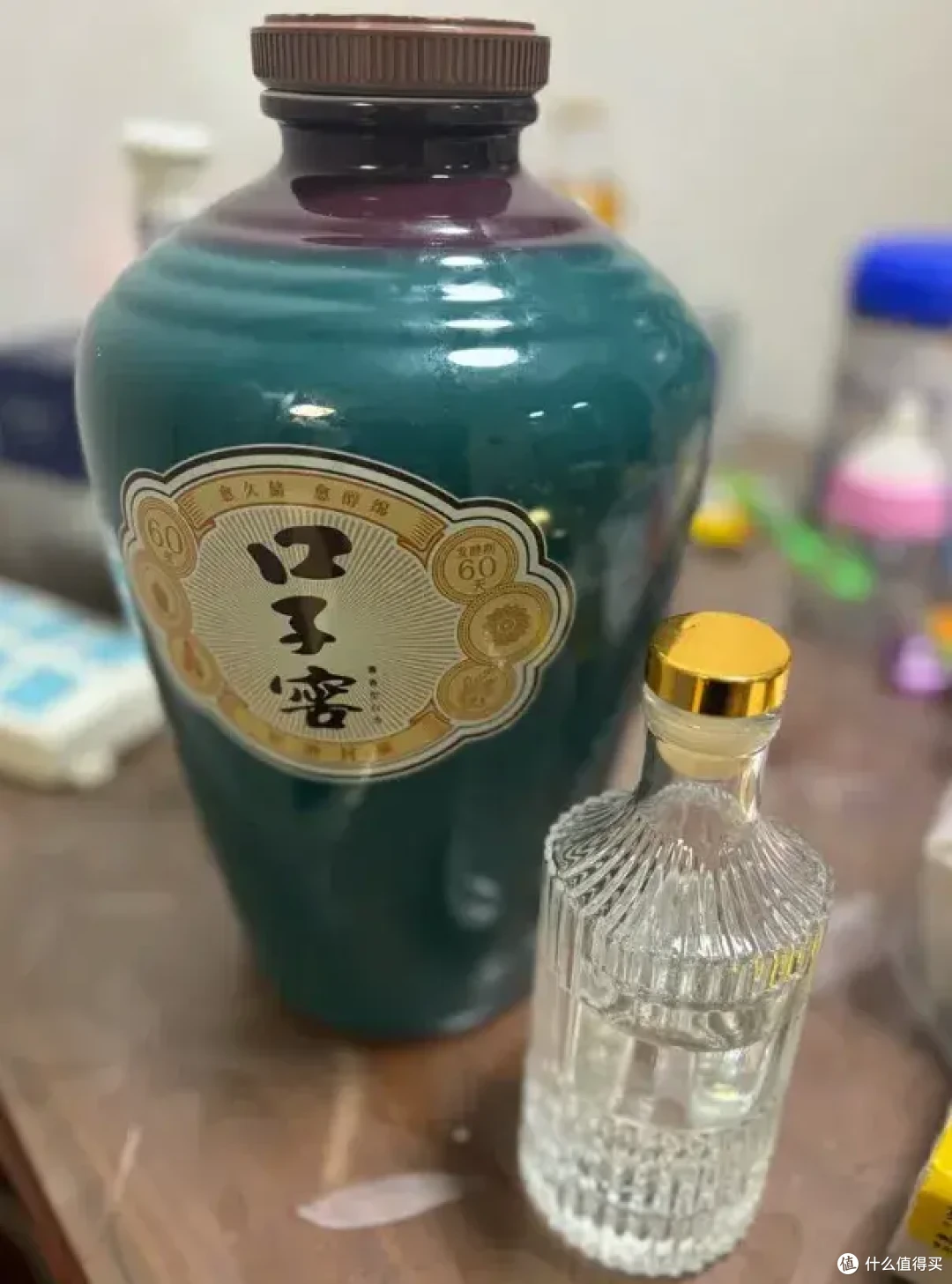 2026年好喝又耐存的13款大坛白酒实力排名！