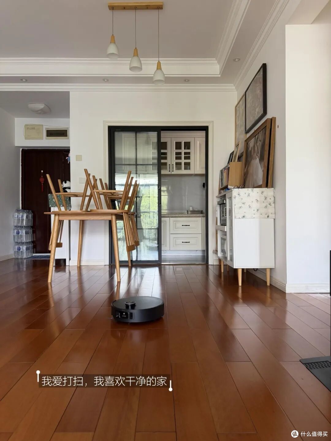 被重庆姑娘的“极简生活”圈粉了,干净治愈,把生活过成了诗!