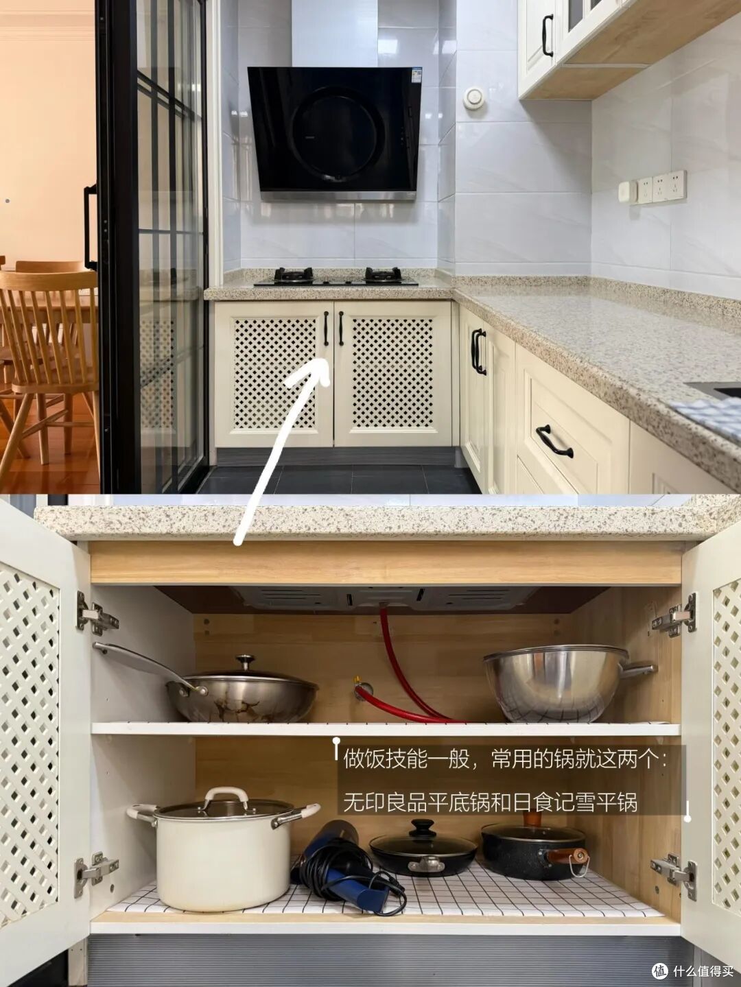 被重庆姑娘的“极简生活”圈粉了,干净治愈,把生活过成了诗!