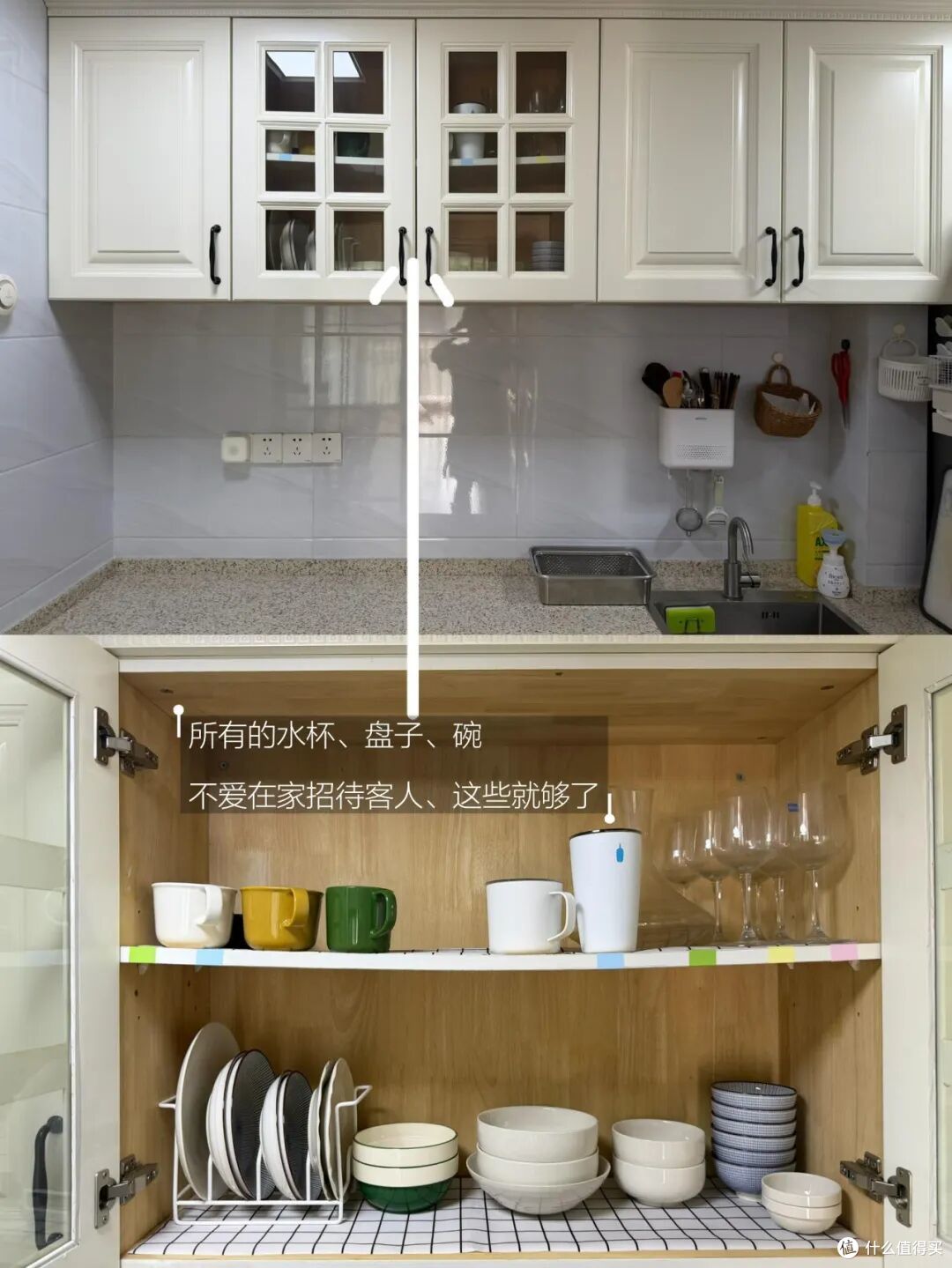 被重庆姑娘的“极简生活”圈粉了,干净治愈,把生活过成了诗!