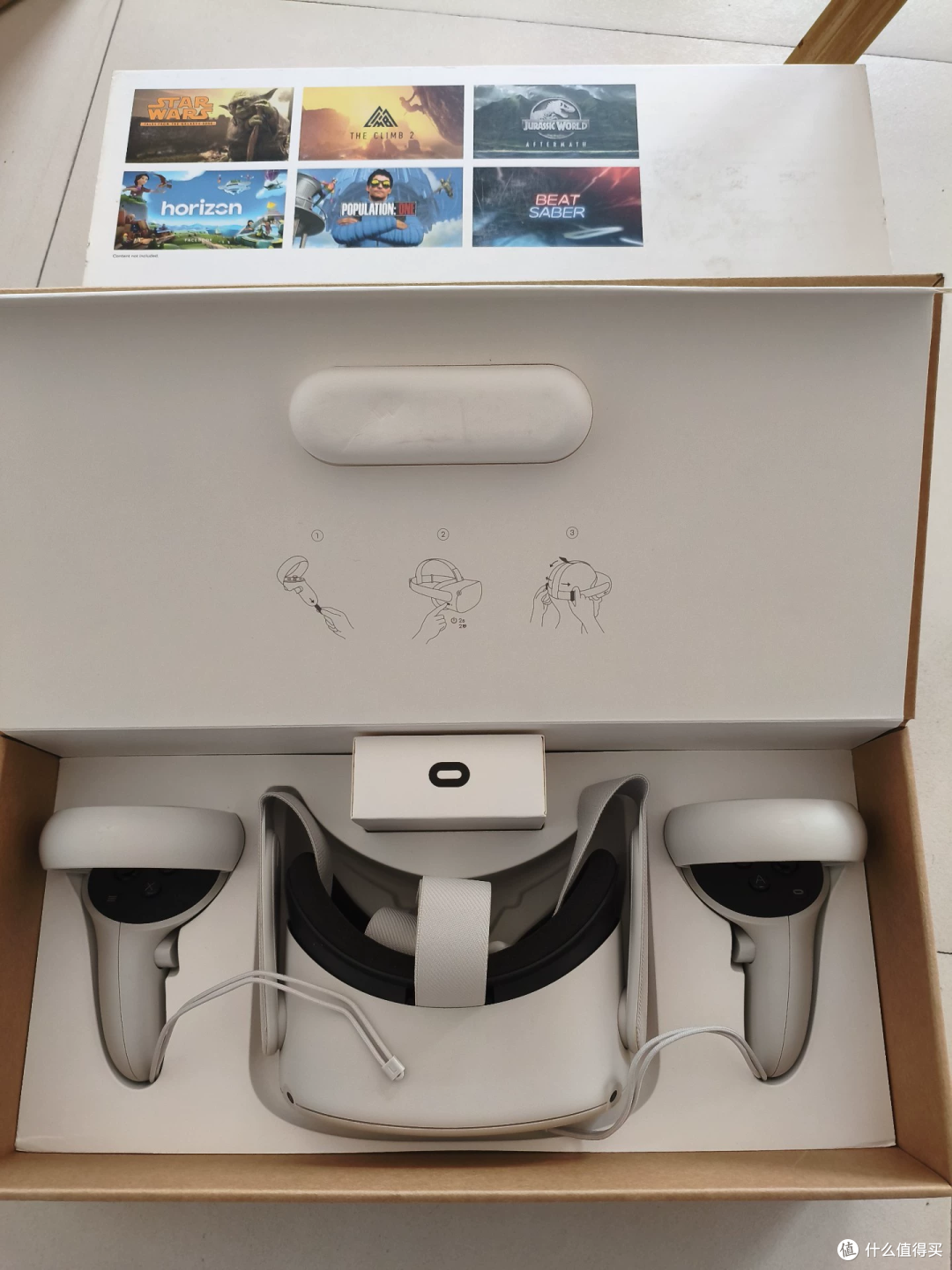 闲鱼大量涌入Meta Quest 2,二手1100元的VR入门神器,能捡漏嘛?