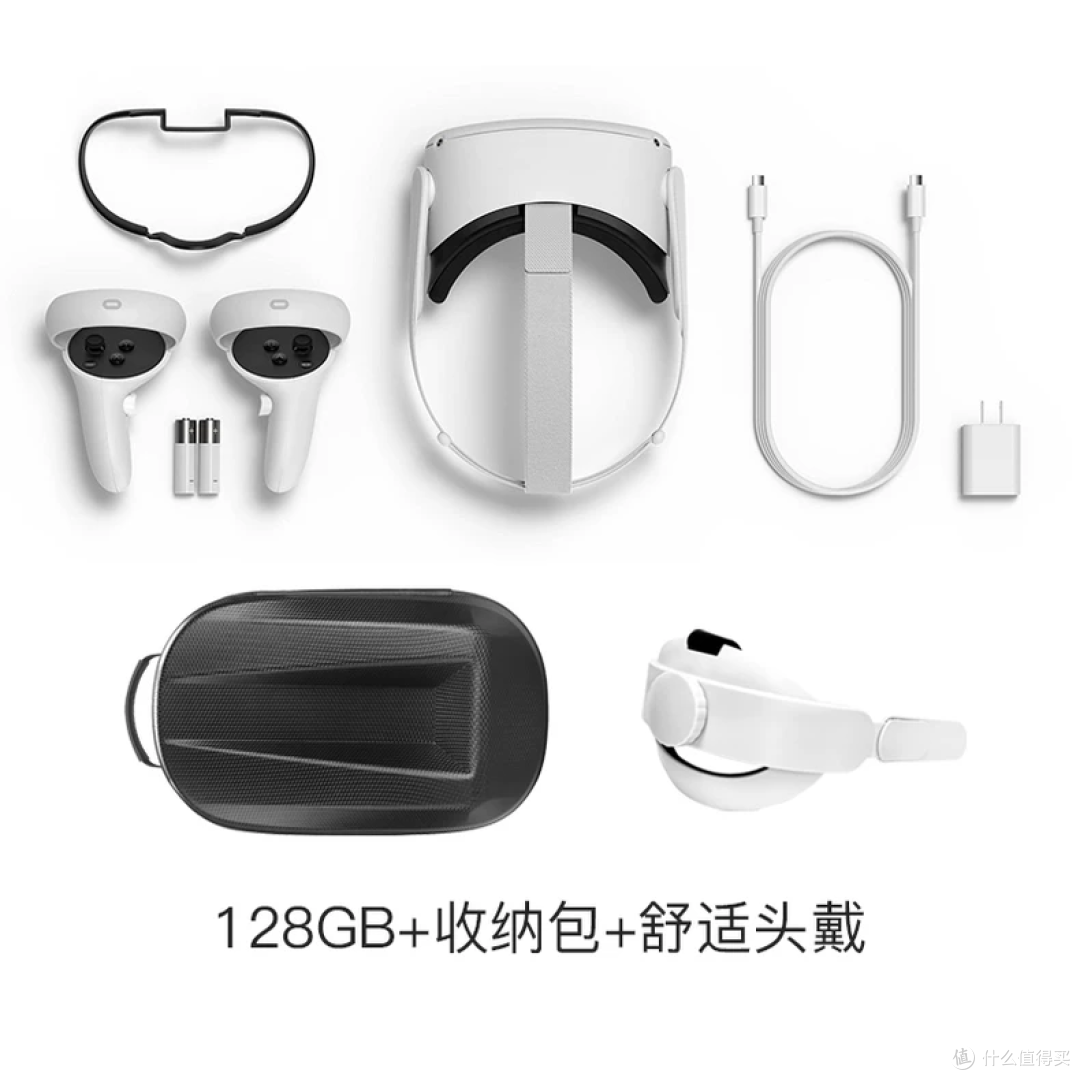 闲鱼大量涌入Meta Quest 2,二手1100元的VR入门神器,能捡漏嘛?