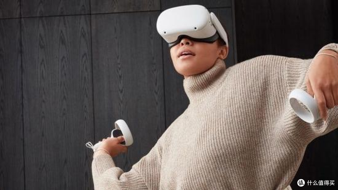 闲鱼大量涌入Meta Quest 2,二手1100元的VR入门神器,能捡漏嘛?