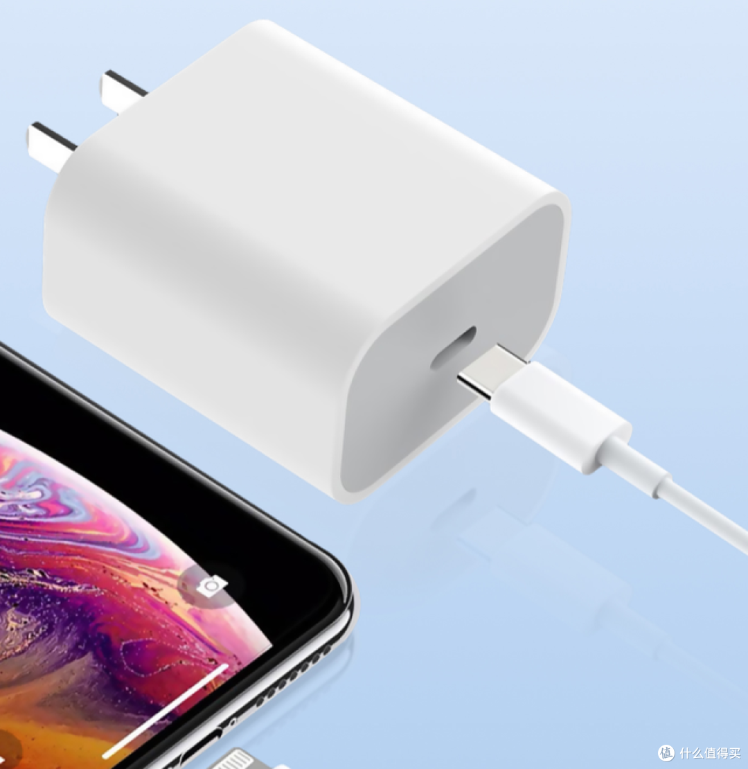 苹果充电器怎么选:适配iPhone 17/18,三款机型按需对号