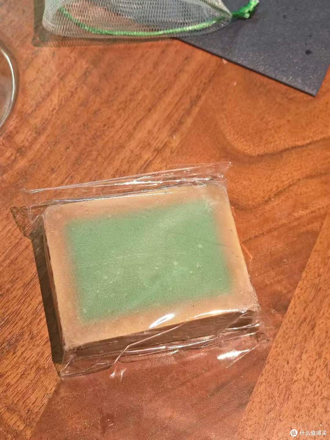 叙利亚阿勒颇皂与法国马赛皂;关于两块经典名皂的体验分享