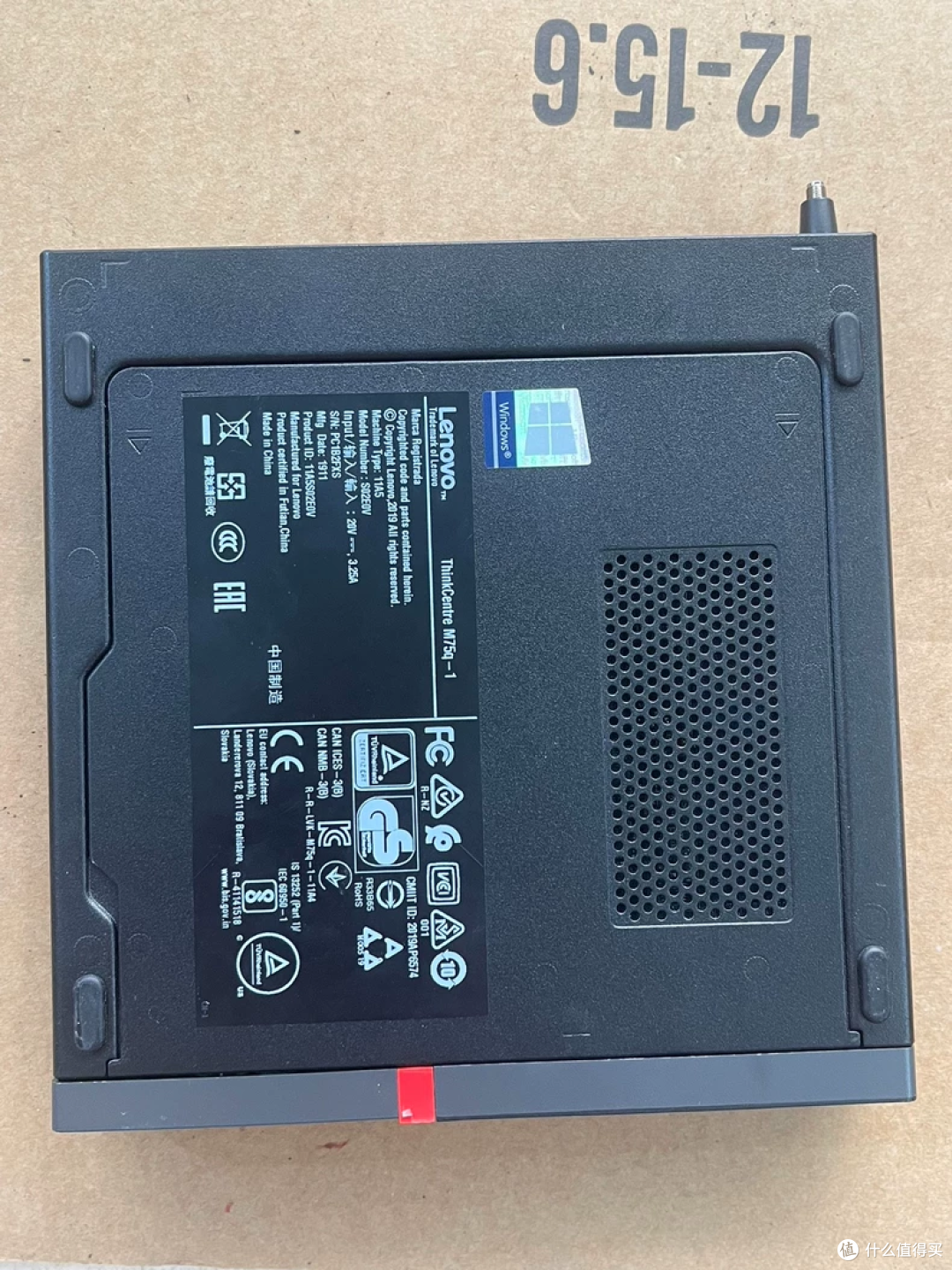 闲鱼大量涌入M75Q Gen1,AM4插槽双M.2,200元准系统却无人问津?