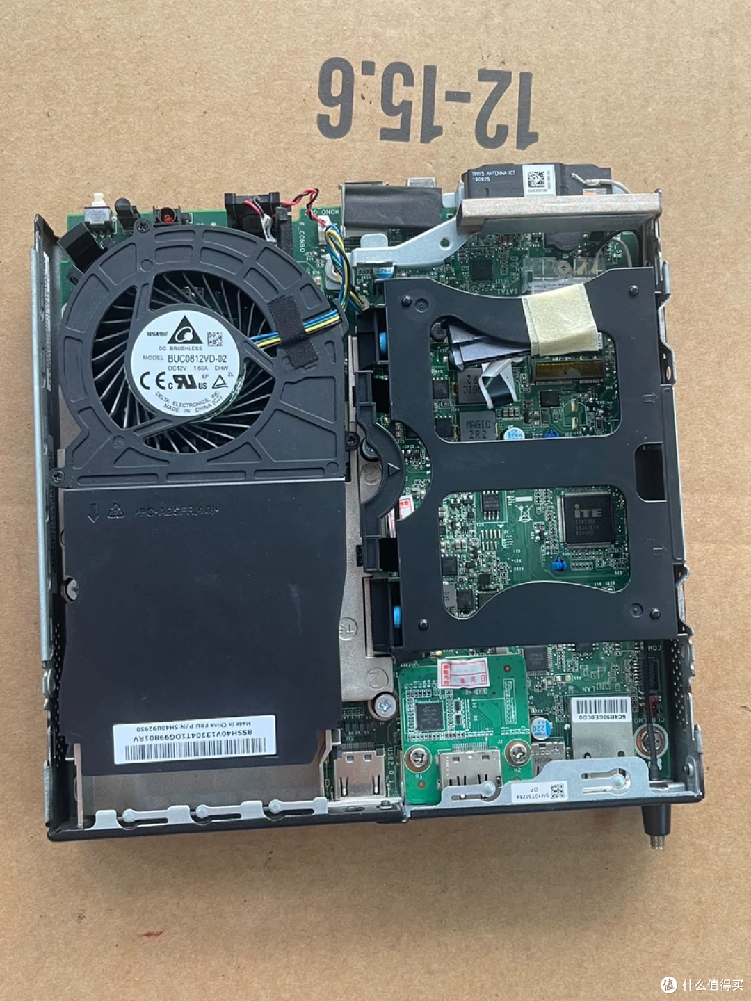 闲鱼大量涌入M75Q Gen1,AM4插槽双M.2,200元准系统却无人问津?