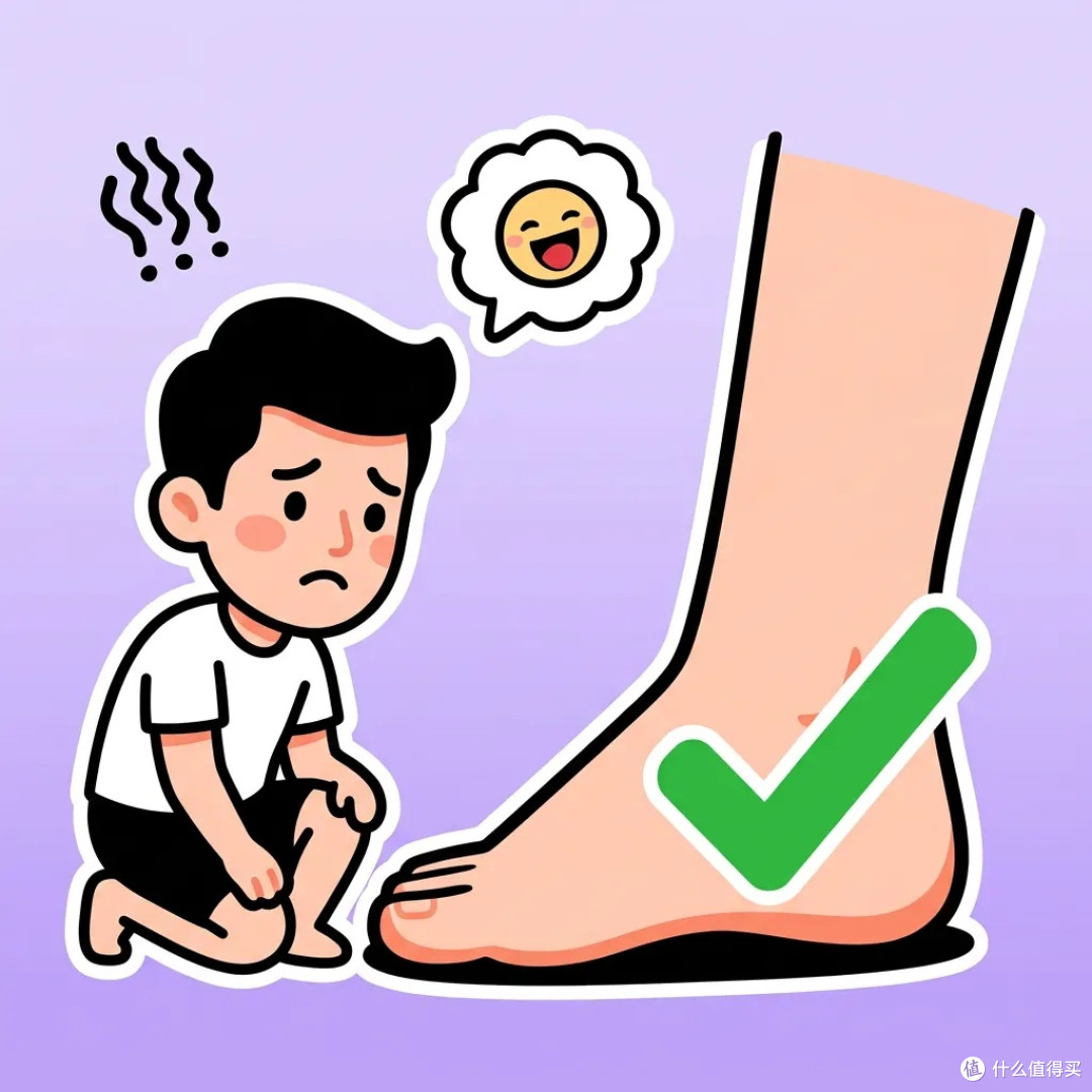 神经性脚臭:一个没有医生承认,却真实困住高敏感年轻人的病