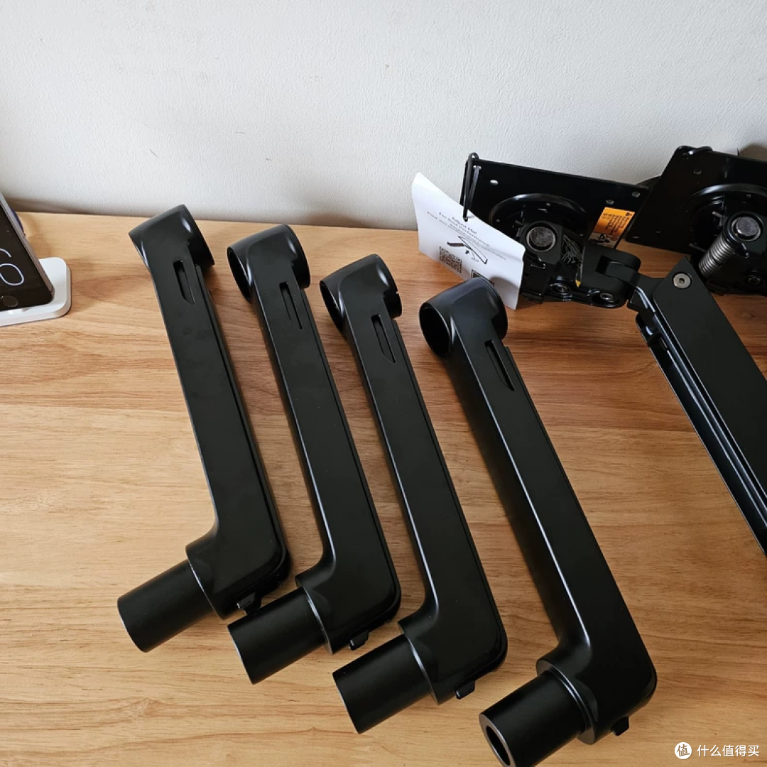 闲鱼大量涌入爱格升LX显示器支架,9成新仅200块,桌面瞬间清爽!
