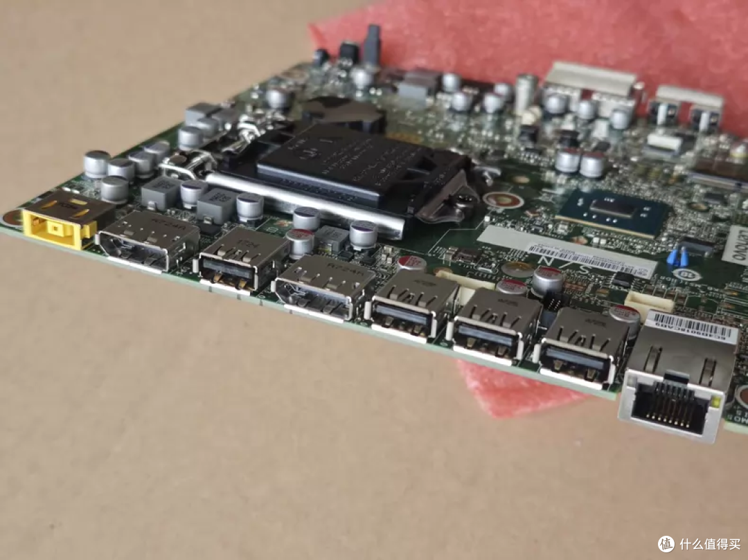 大量企业淘汰的联想M710q，二手180元，魔改9代U当软路由值不值？