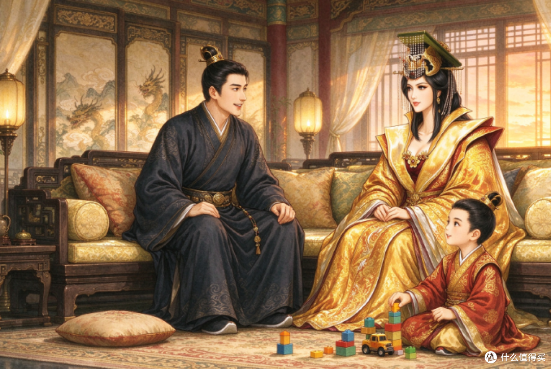 什么你家孩子跟爸爸不亲?答案扎心了