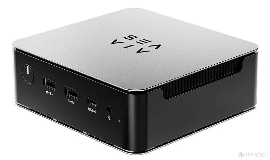 三千以内全新R7 H255迷你主机希未R3e，OcuLink+双USB4扩展性拉满