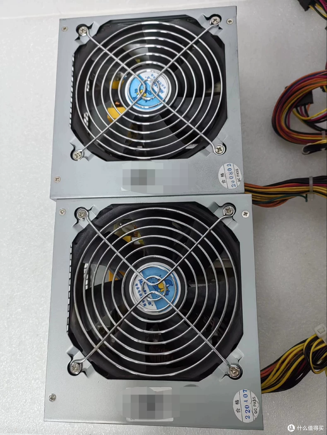 闲鱼大量涌入航嘉冷静王,45块收当年158的经典电源,值不值得?
