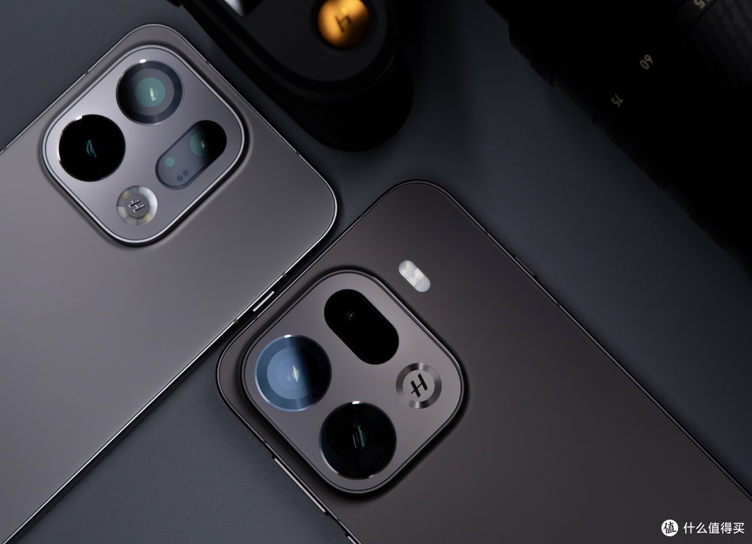 相差1400起,买新还是买旧?OPPO Find X10 VS Find X9深度对比