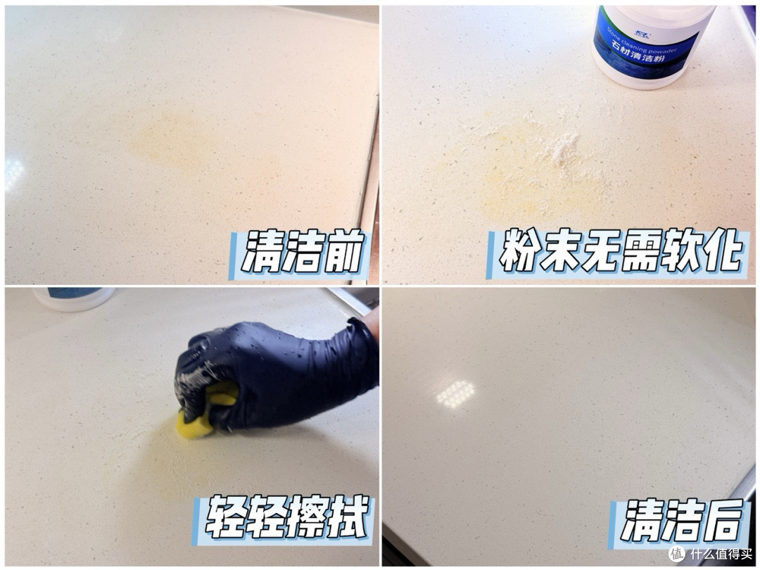 硬刚厨房重油污，有了这几款清洁好物，轻松搞定不发愁