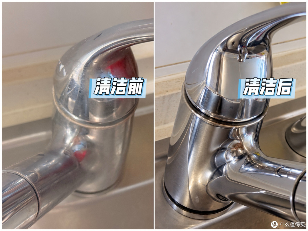 硬刚厨房重油污，有了这几款清洁好物，轻松搞定不发愁