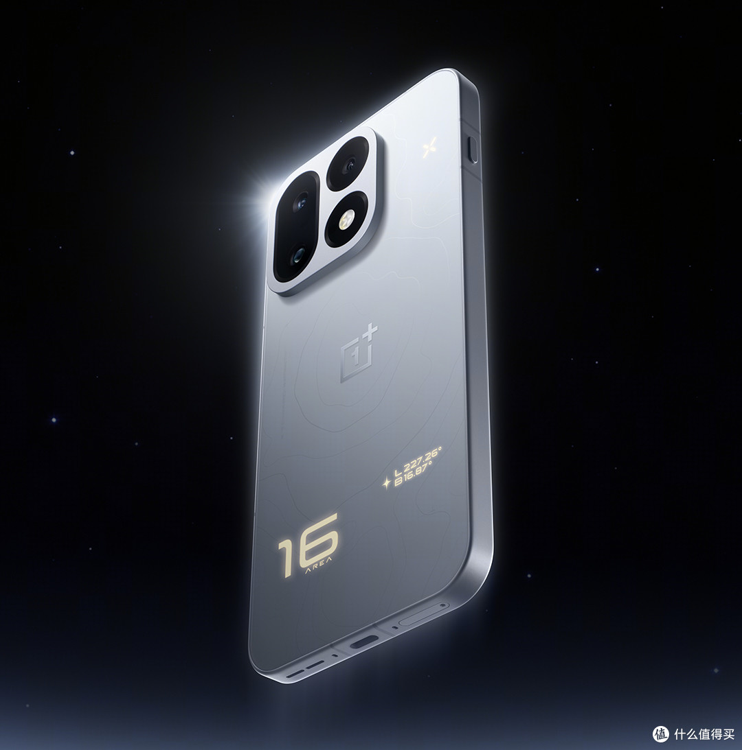 9000mAh+2亿像素+骁龙8ee6,一加刚确认的新机实力很强啊