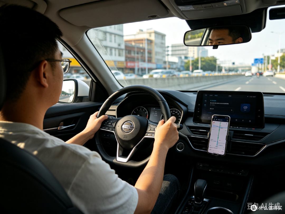 入坑汽车后,我不再盲目跟风买车