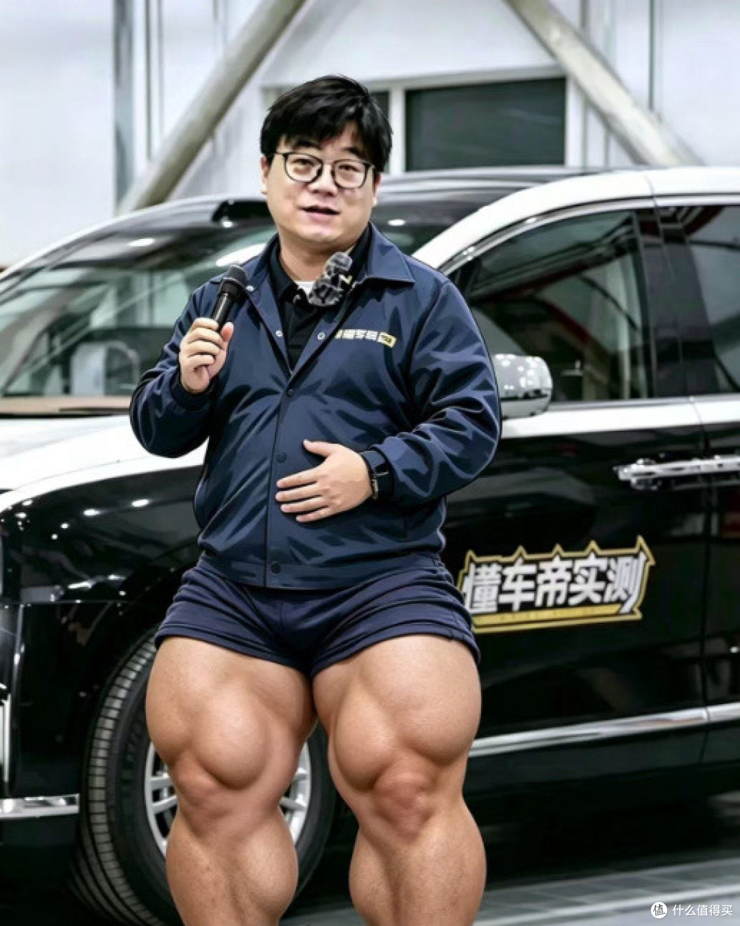 3辆尊界V800刹车踏板断裂,官方宣布免费升级!这次懂车帝真没黑