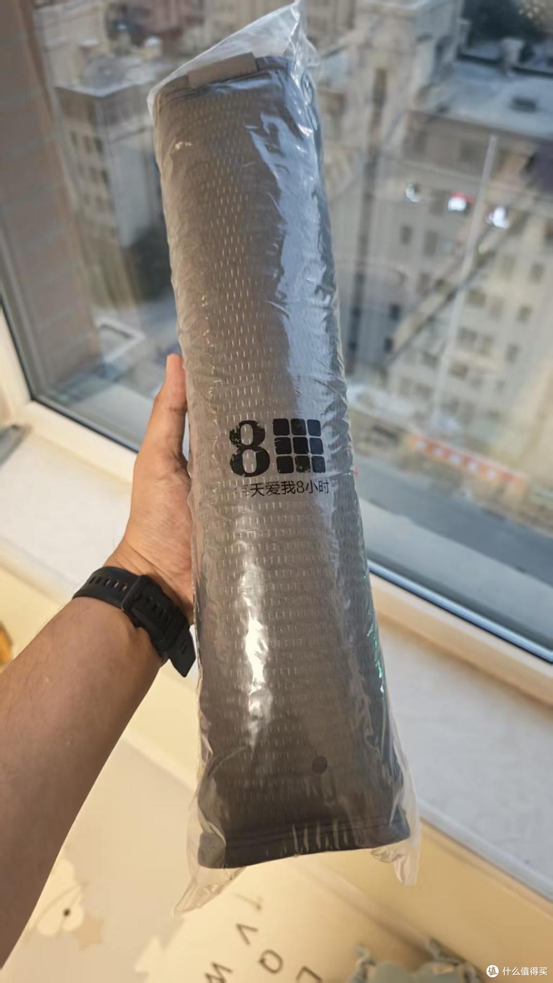 8H小凉爽TPE坐垫，柔软舒适新体验