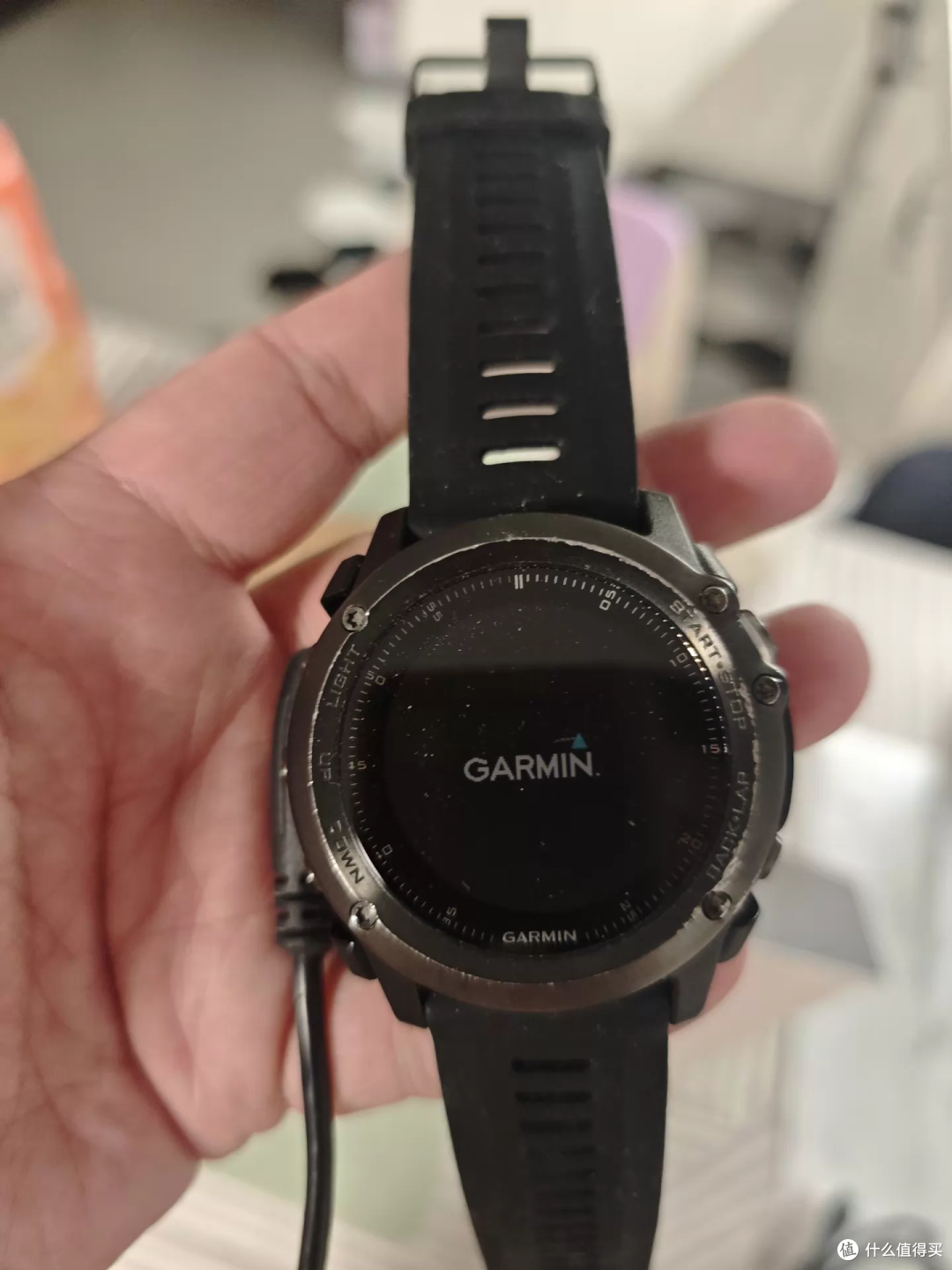 150元的佳明fenix 3,11年前的旗舰还能戴吗?