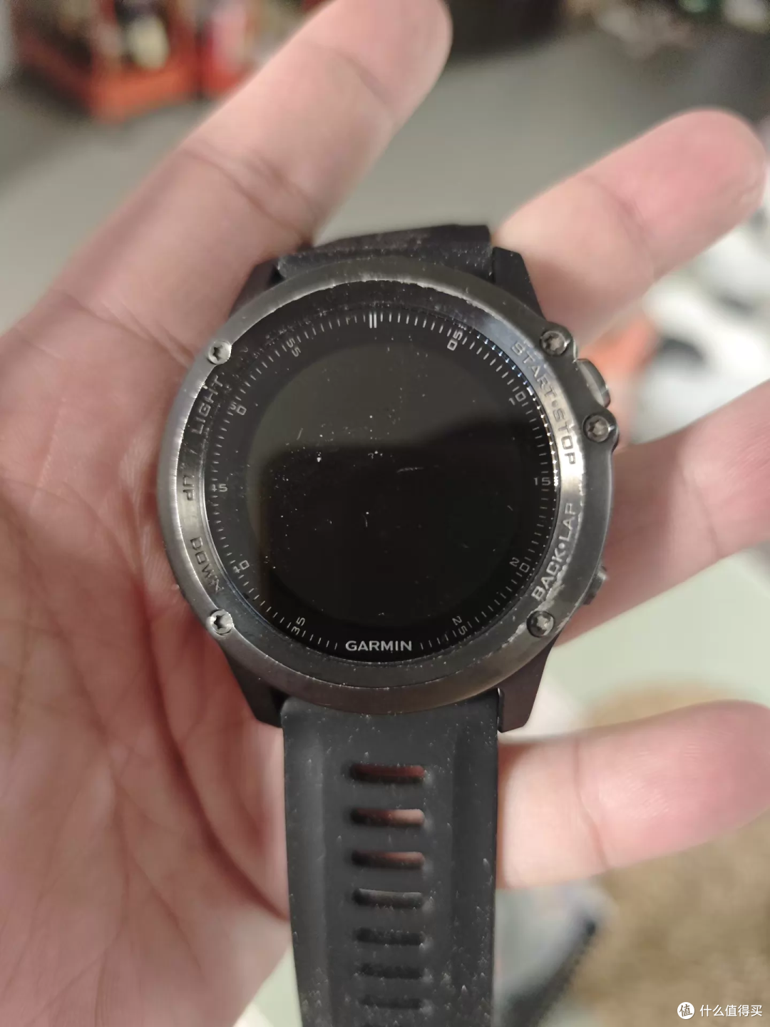 150元的佳明fenix 3,11年前的旗舰还能戴吗?
