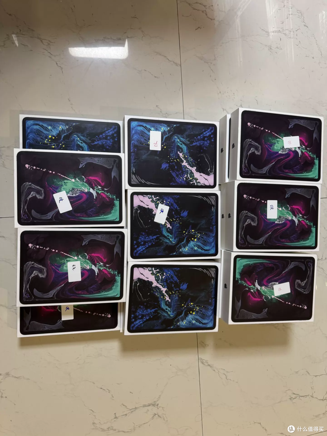 2799元的8年前新iPad,比新机贵在哪?