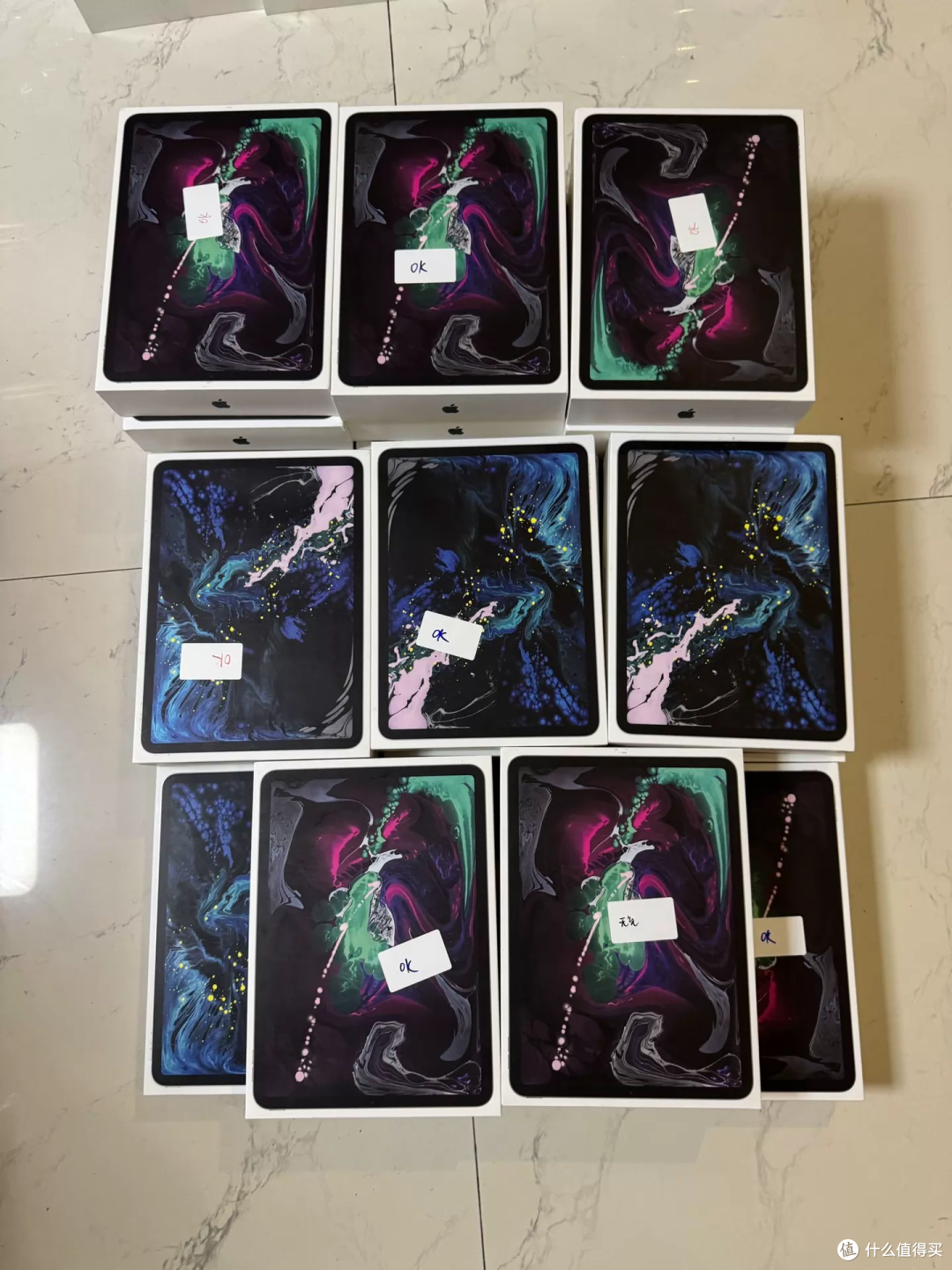 2799元的8年前新iPad,比新机贵在哪?