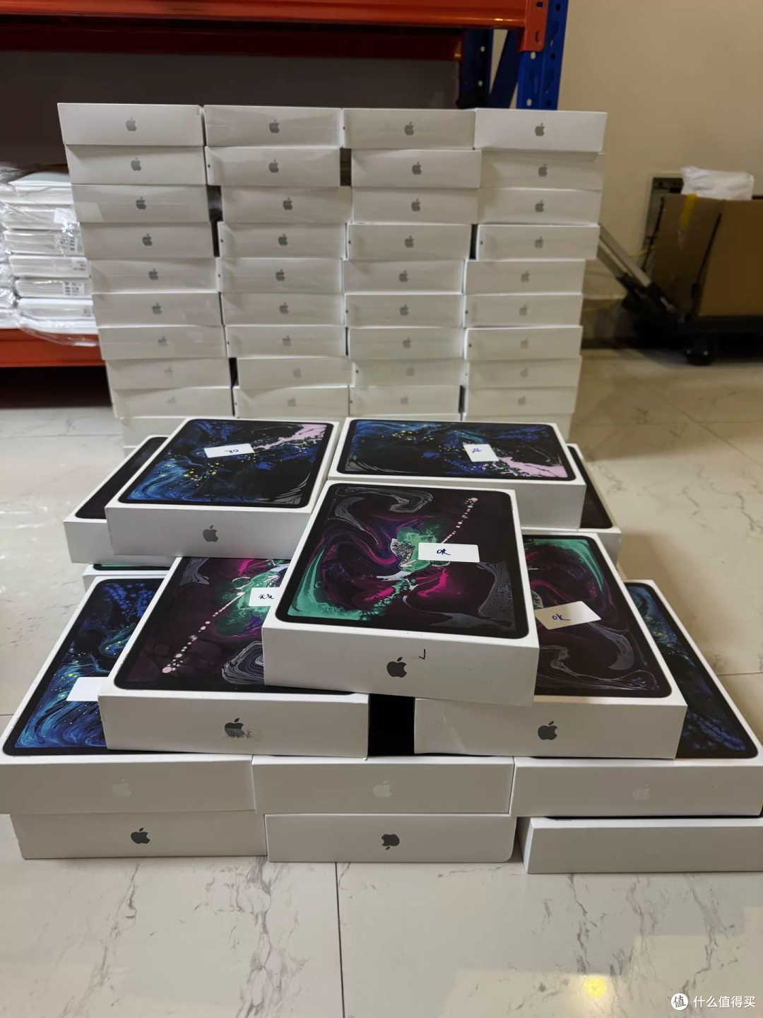 2799元的8年前新iPad,比新机贵在哪?