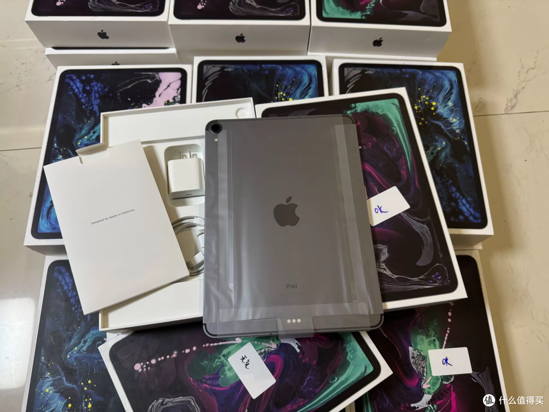 2799元的8年前新iPad,比新机贵在哪?