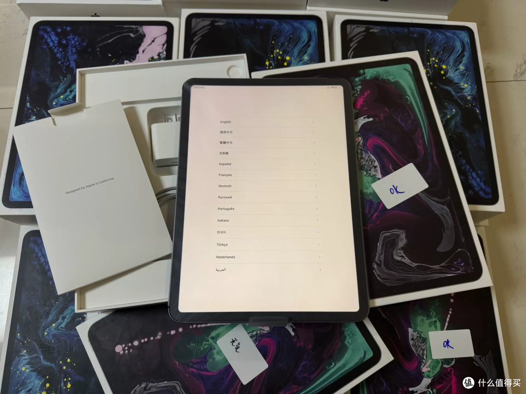 2799元的8年前新iPad,比新机贵在哪?